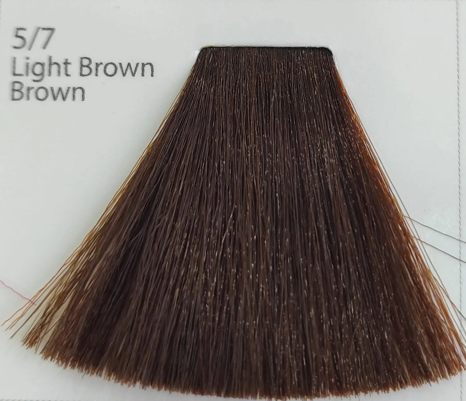 Augeas Hair Color 100 ML