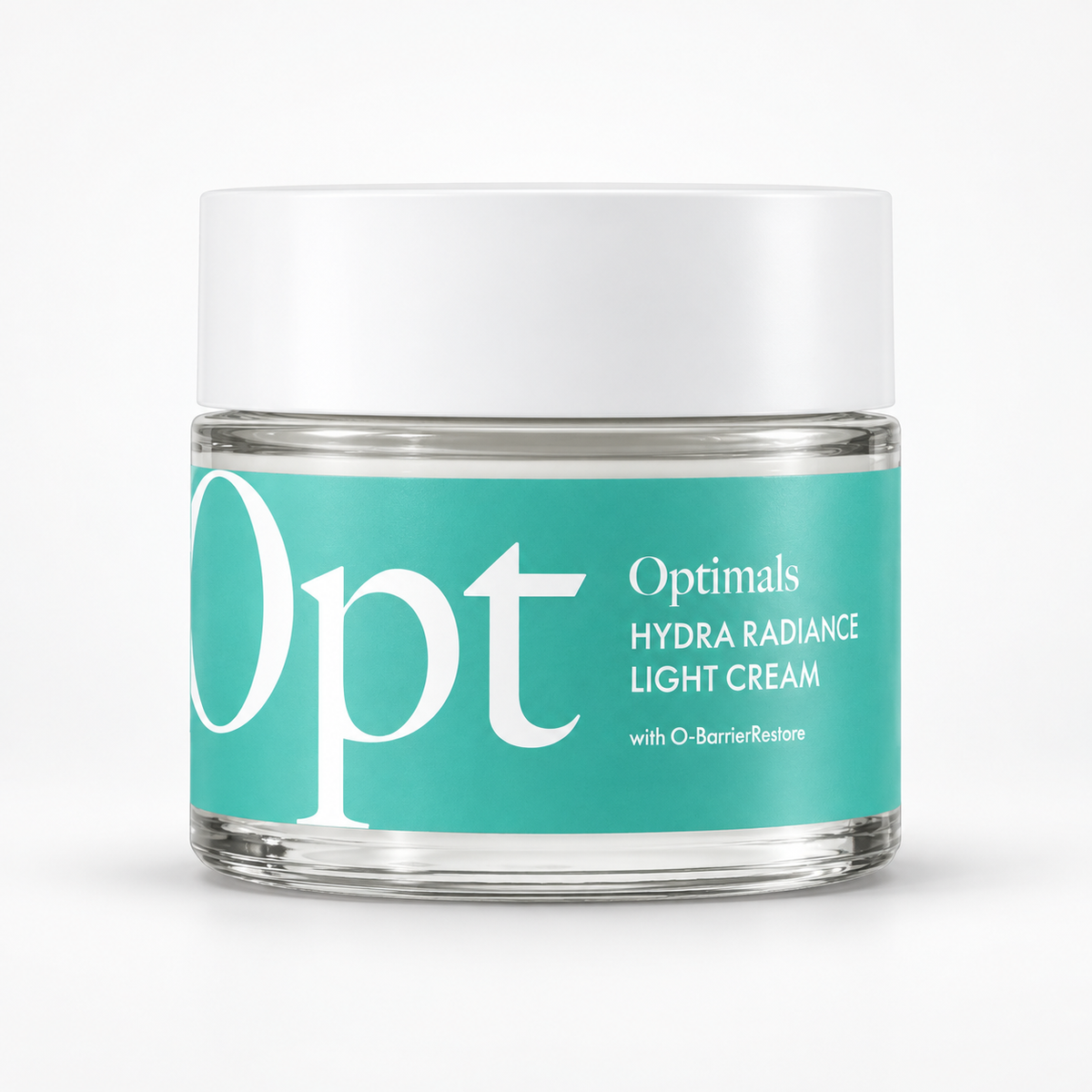 Oriflame Optimals Hydra Radiance Night Cream Light 50 ML