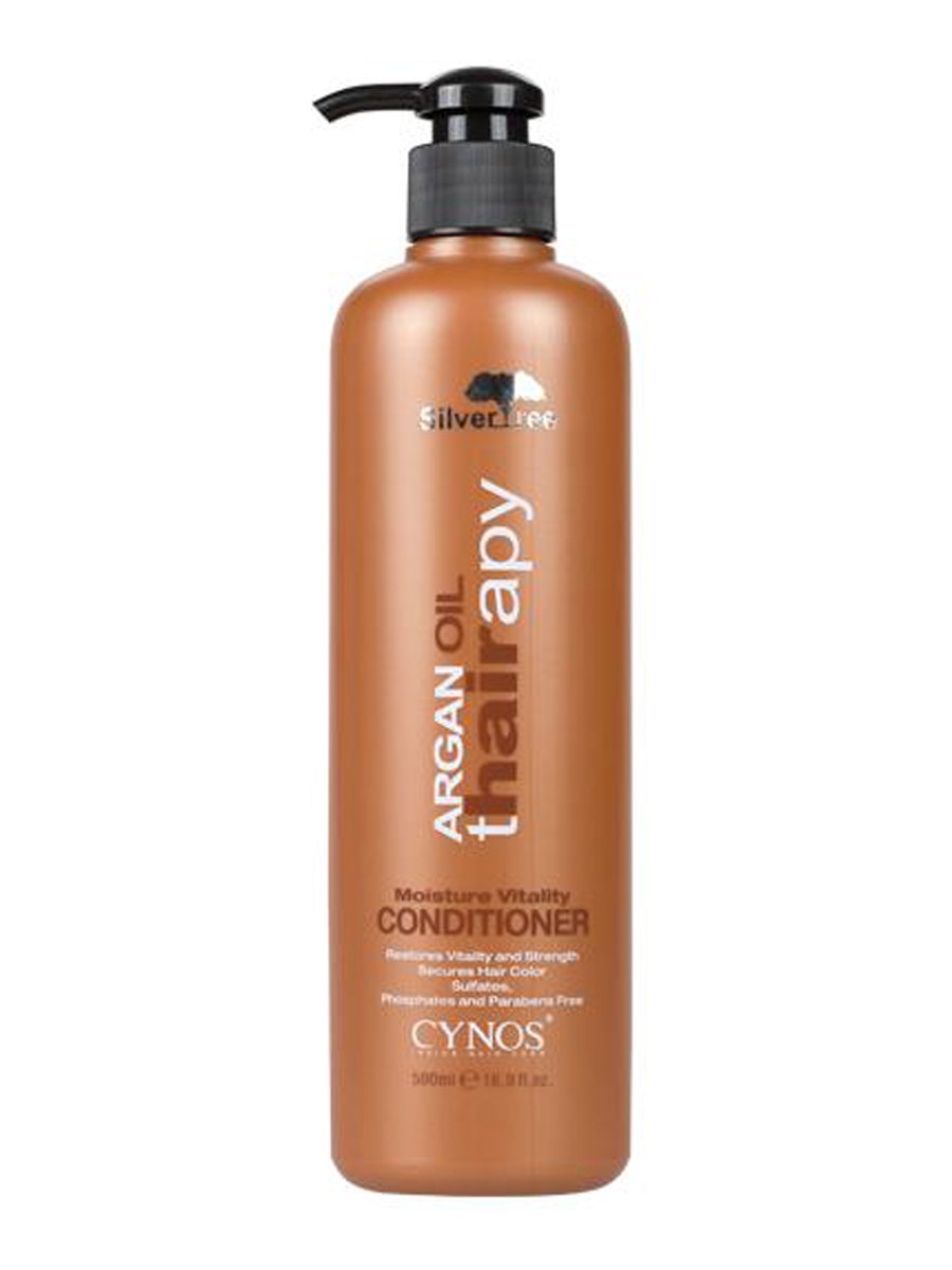 Cynos Argan Oil Therapy Conditioner
