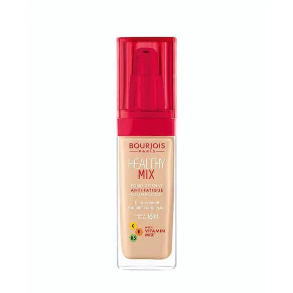 Bourjois Always Healthy Mix Foundation