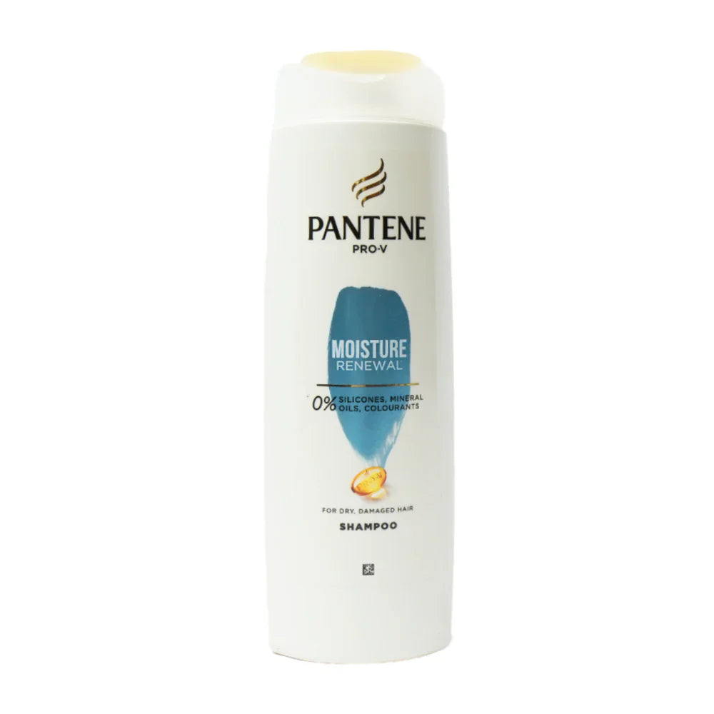 Pantene Pro-V Moisture Renewal Shampoo 400 ML