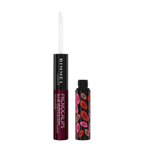 Rimmel London Fix Brille Lip Fixer