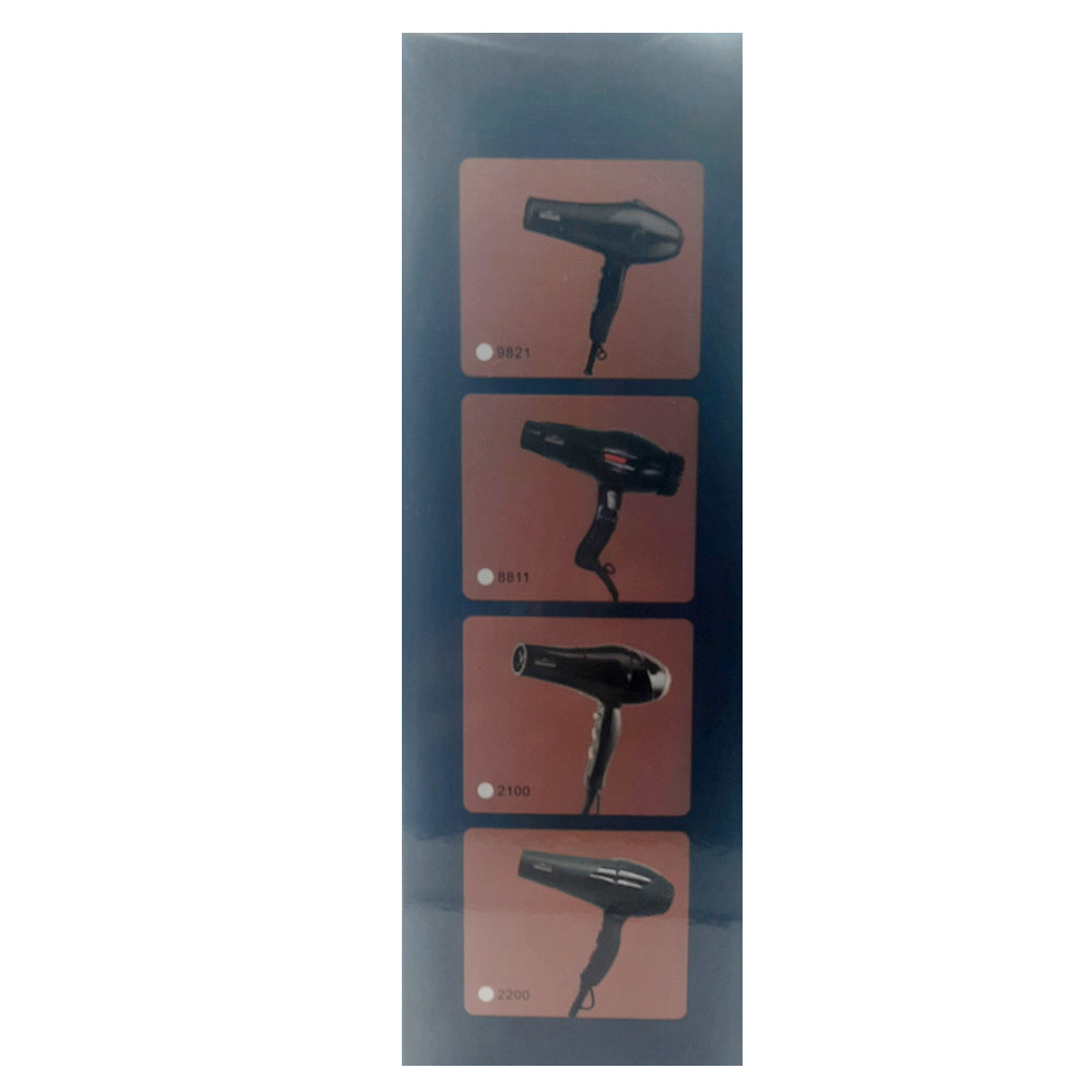 Salon Studio Hair Dryer 7860