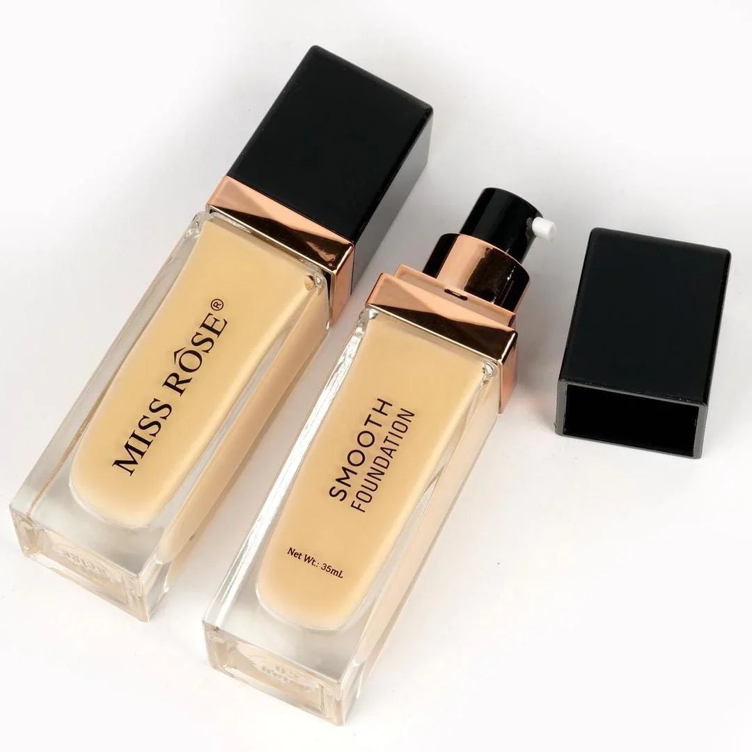 Miss Rose Smooth Foundation
