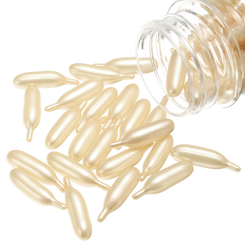 CSK Animate Aloe Vera & Vitamin E Facial Oil 90 Softgels