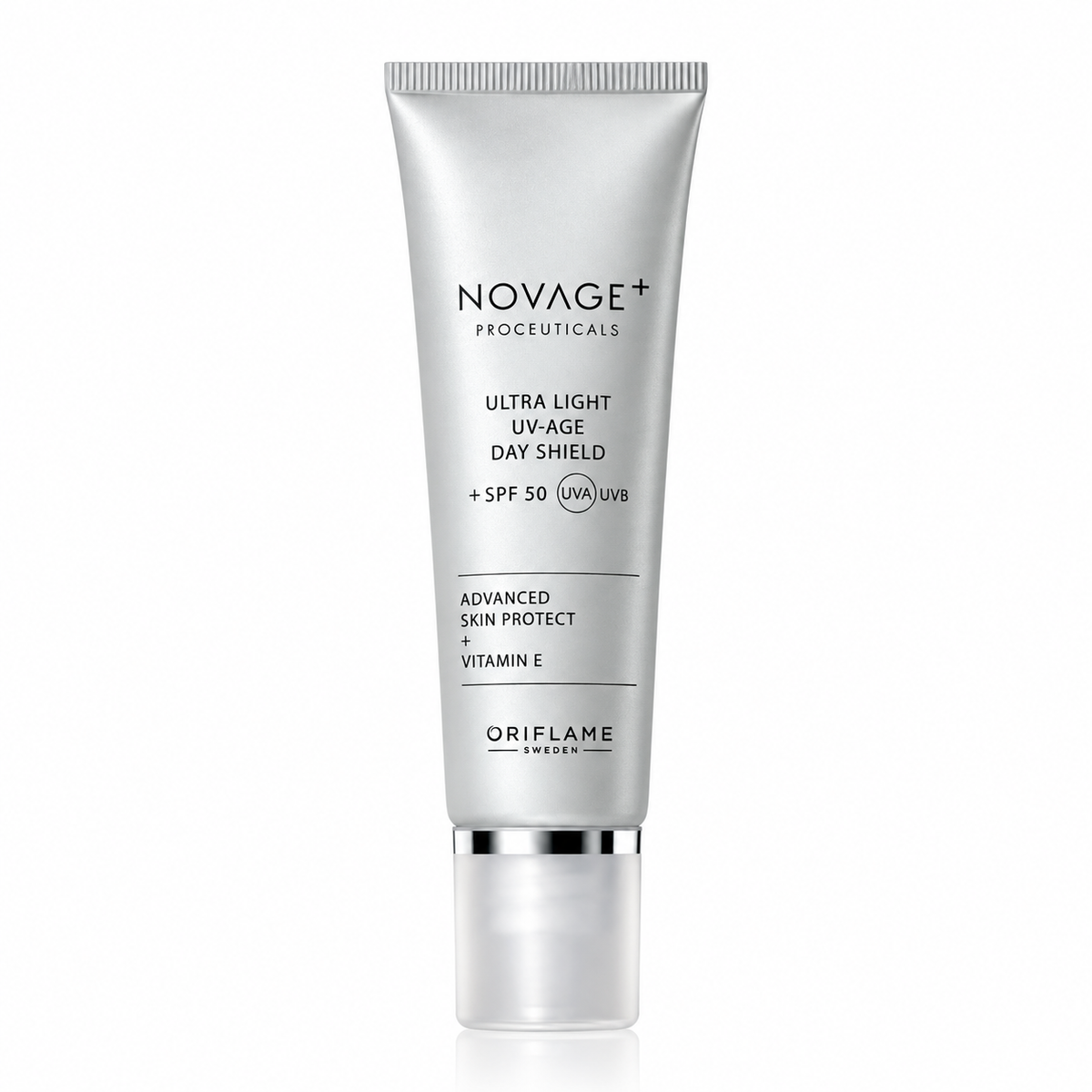 Oriflame Proceuticals Ultra Light UV-Age Day Shield + SPF 50