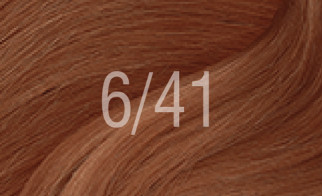 Freecia Hair Color 100 ML