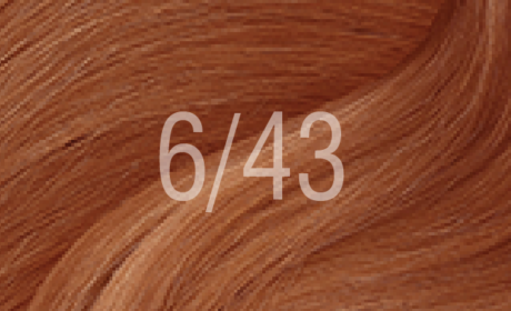 Freecia Hair Color 100 ML