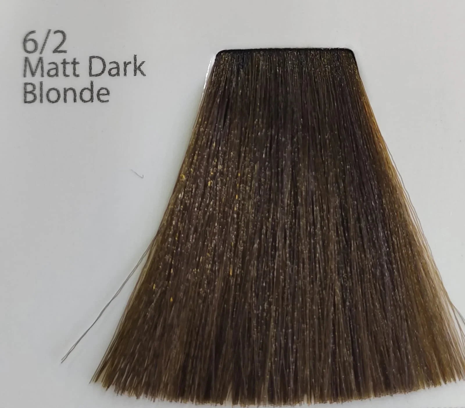 Augeas Hair Color 100 ML