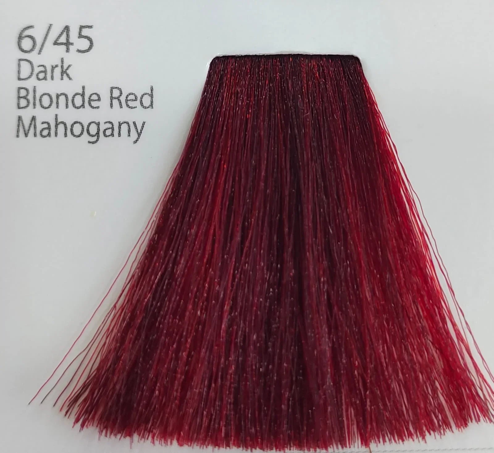 Augeas Hair Color 100 ML
