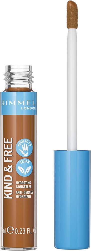 Rimmel London Kind & Free Concealer 50