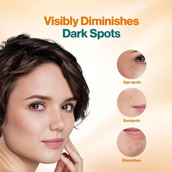 Himalaya Dark Spot Clearing Turmeric Face Wash