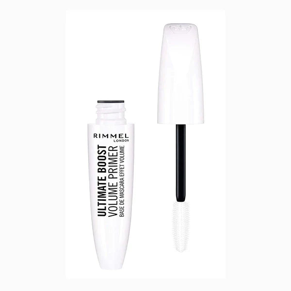 Rimmel London Ultimate Boost Volume Mascara Primer