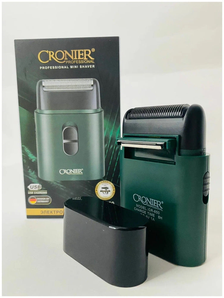 Cronier CR-850
