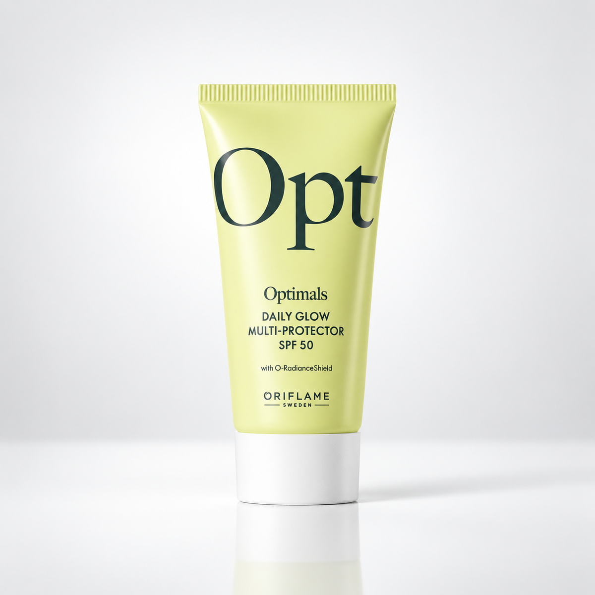 Oriflame Opt Optimals Daily Glow Multi-Protector SPF50