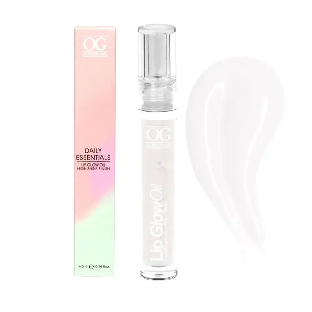OG Daily Essentials Lip Gloss Oil 4 ML