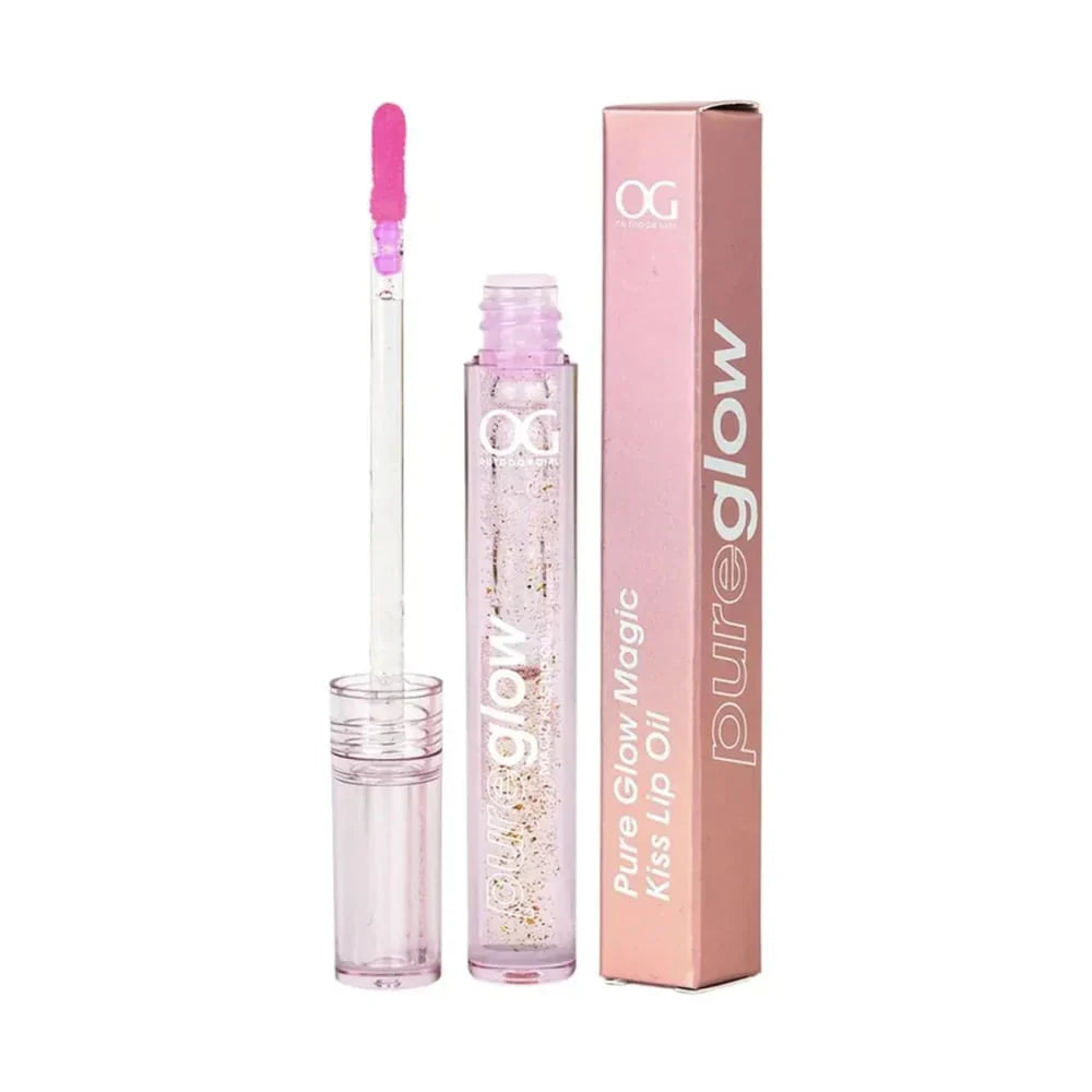 OG Pure Glow Magic Kiss Lip Oil 1.8 GM