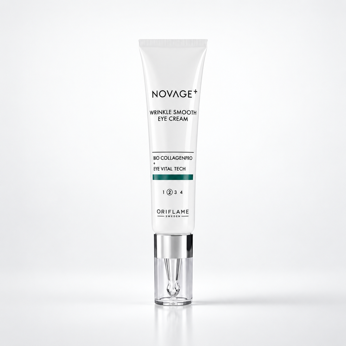 Oriflame Wrinkle Smooth Eye Cream