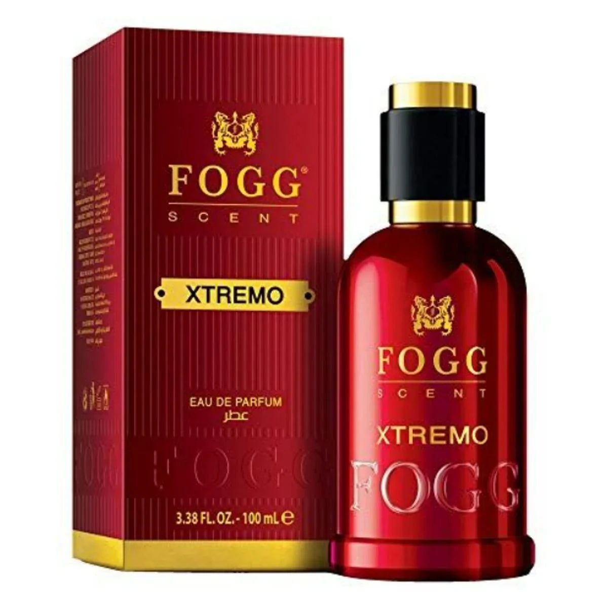 Fogg Scent Xtremo For Men 100 ML