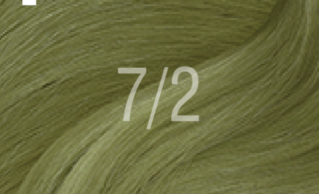 Freecia Hair Color 100 ML