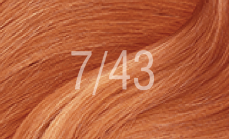 Freecia Hair Color 100 ML