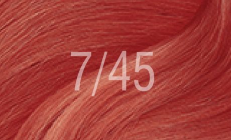 Freecia Hair Color 100 ML