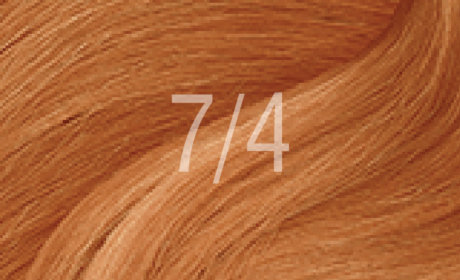 Freecia Hair Color 100 ML