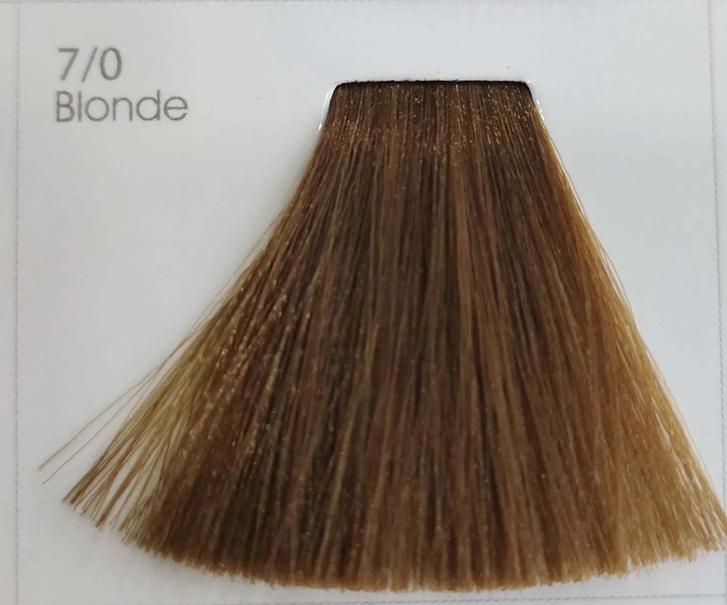 Augeas Hair Color 100 ML