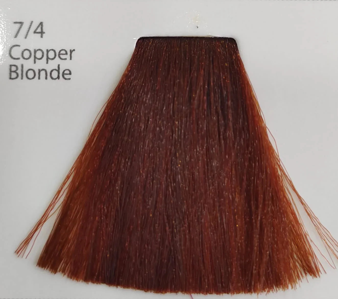 Augeas Hair Color 100 ML