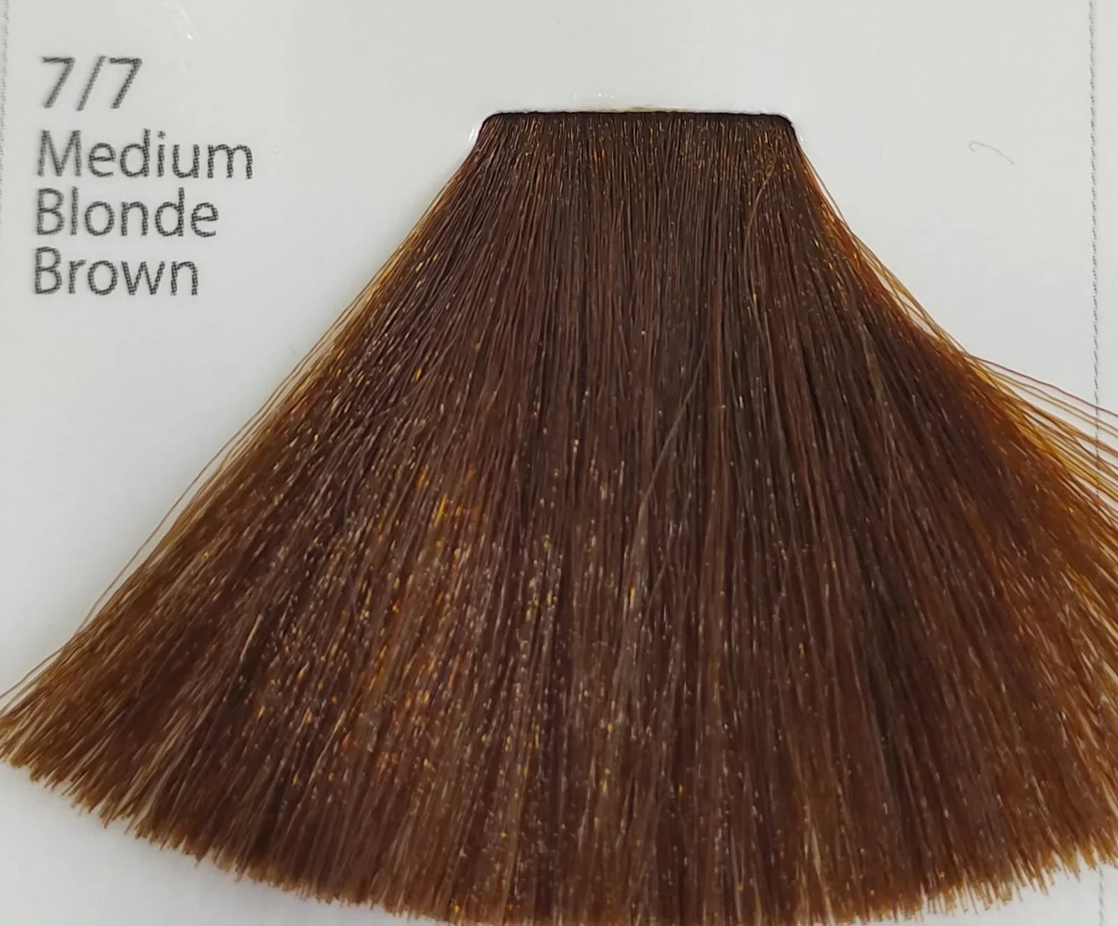 Augeas Hair Color 100 ML