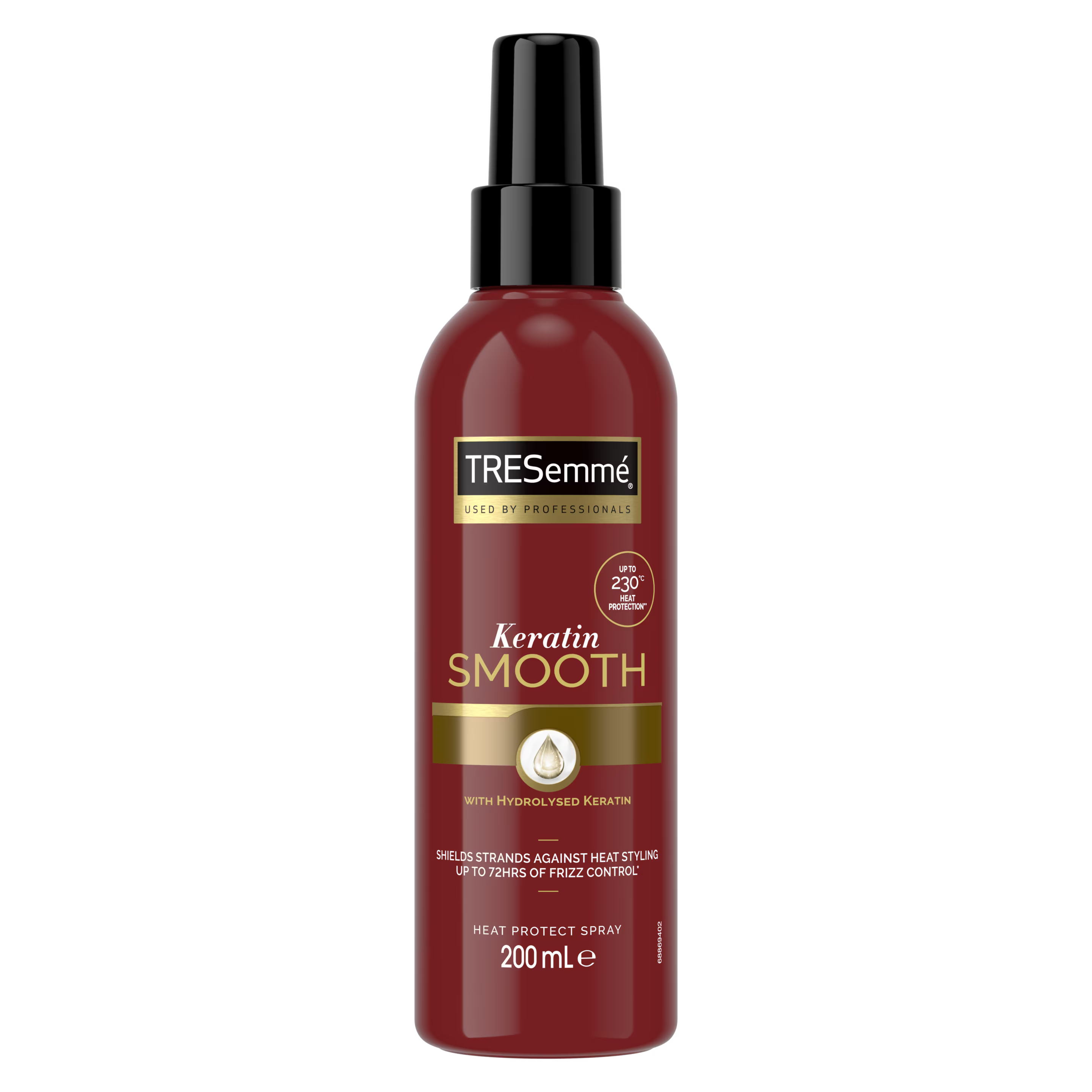 TRESemmé Keratin Smooth Heat Protect Spray 200 ML