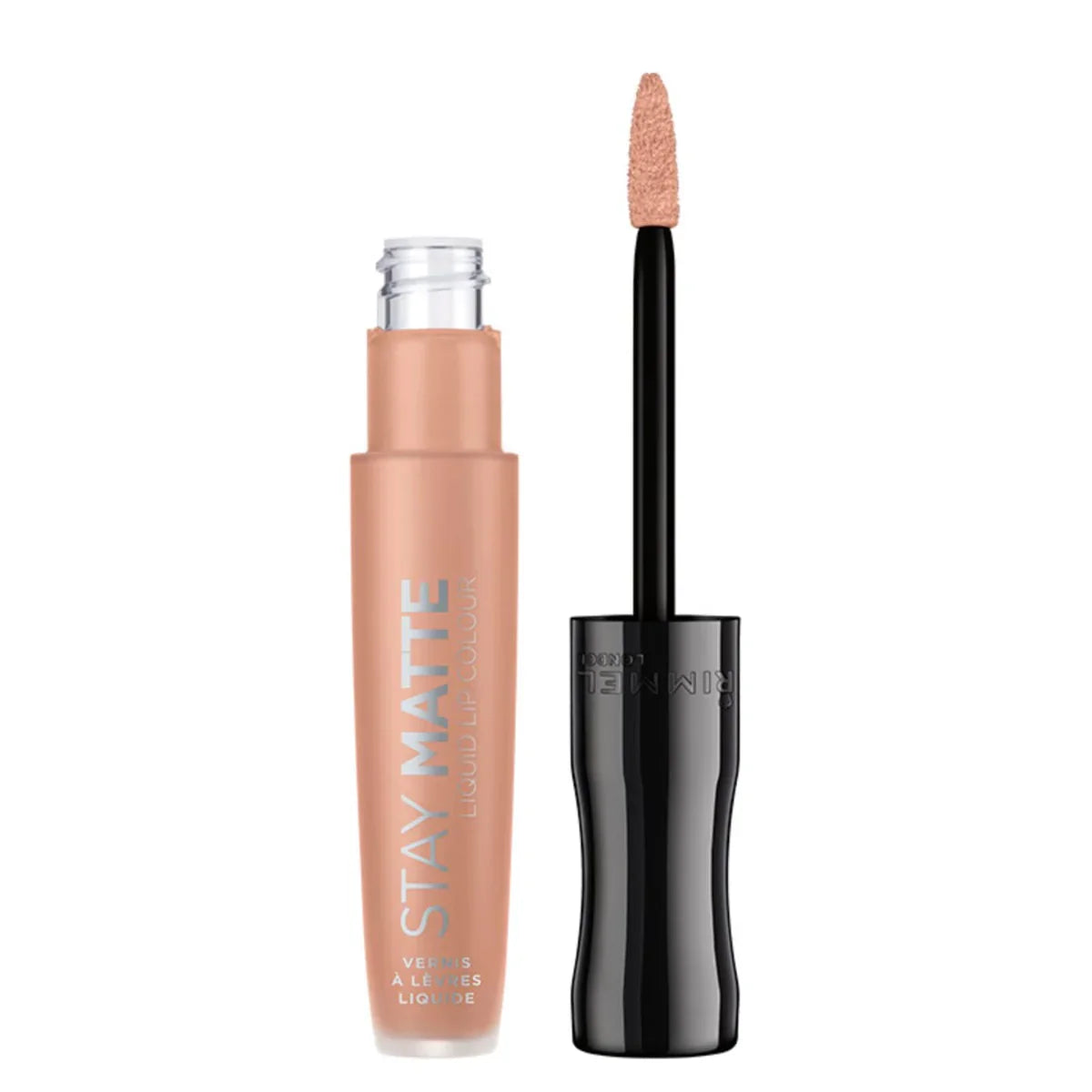 Rimmel London Stay Matte Liquid Lip Color