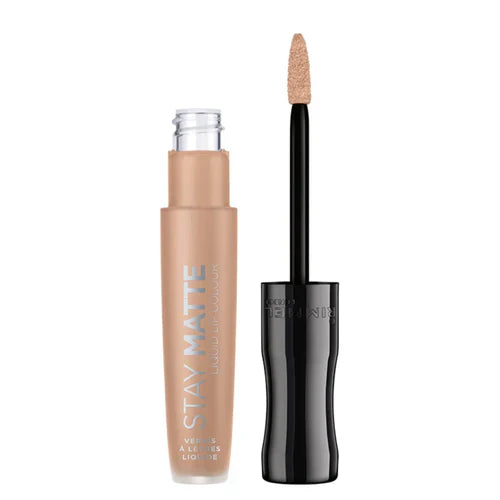 Rimmel London Stay Matte Liquid Lip Color