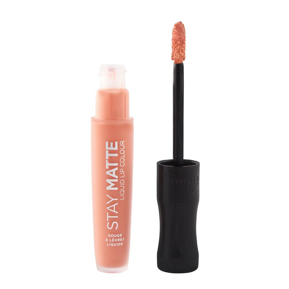 Rimmel London Stay Matte Liquid Lip Colour