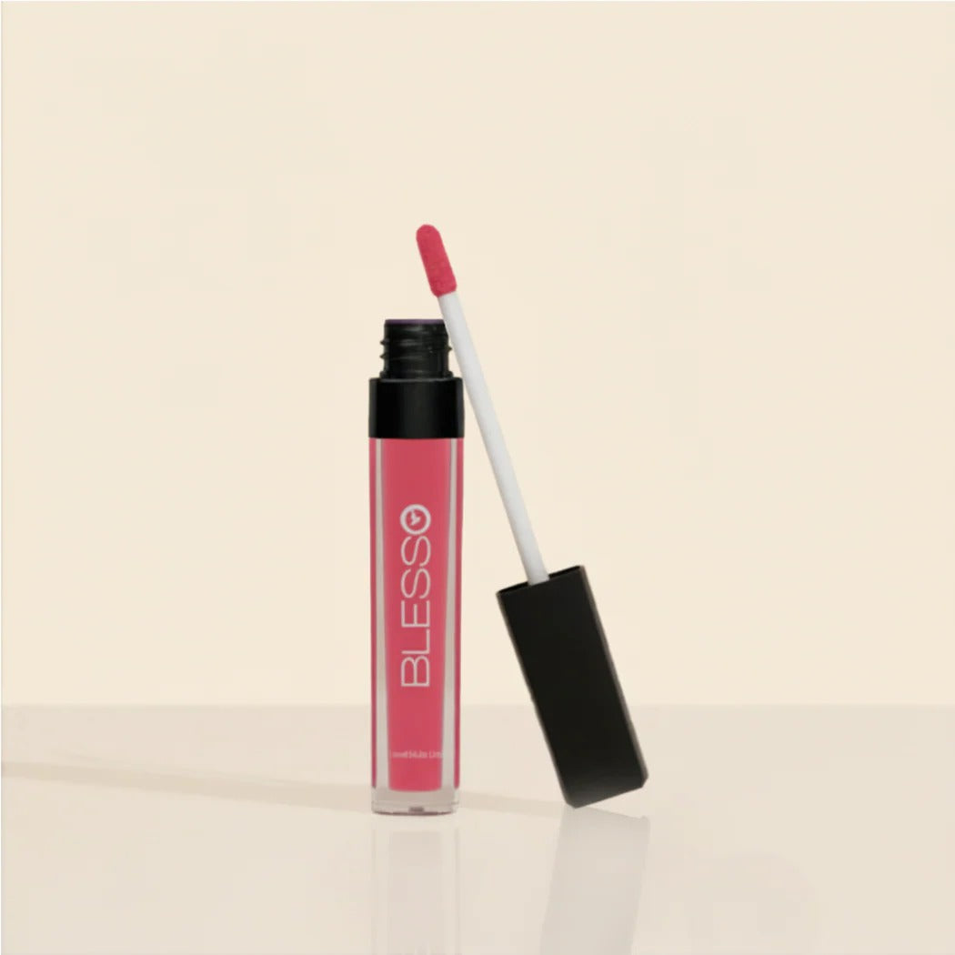 Blesso Classic Liquid Matte Lip Gloss