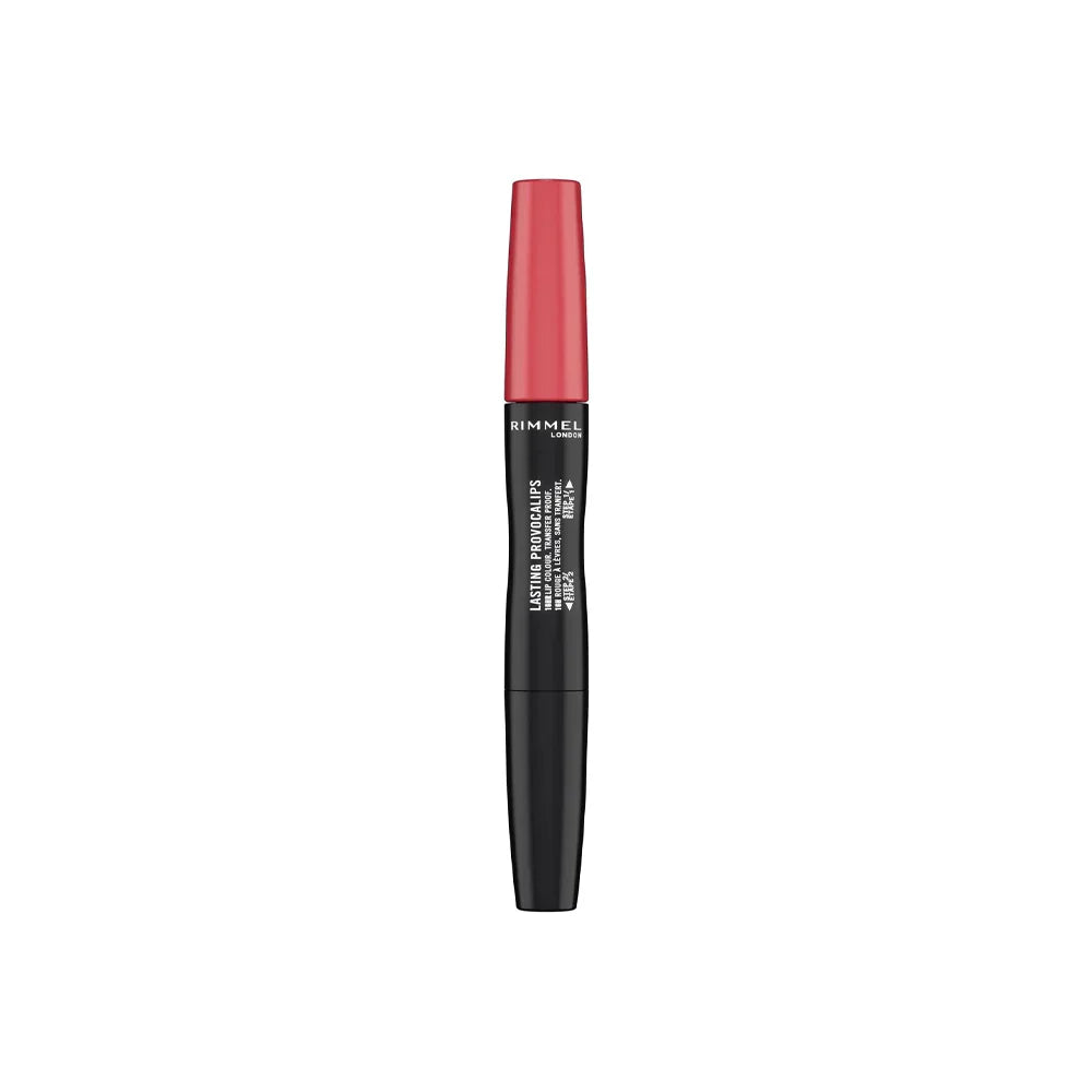 Rimmel London Lasting Provoclips Lipstick