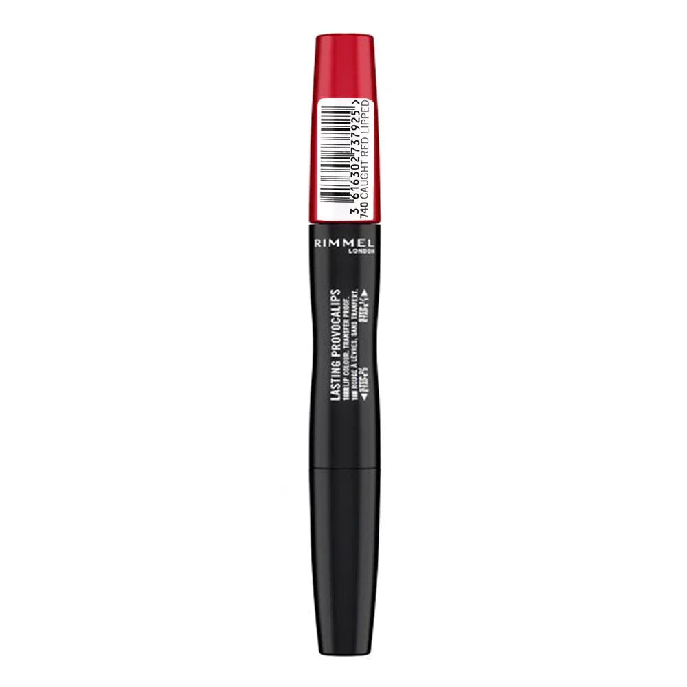 Rimmel London Lasting Provoclips Lipstick