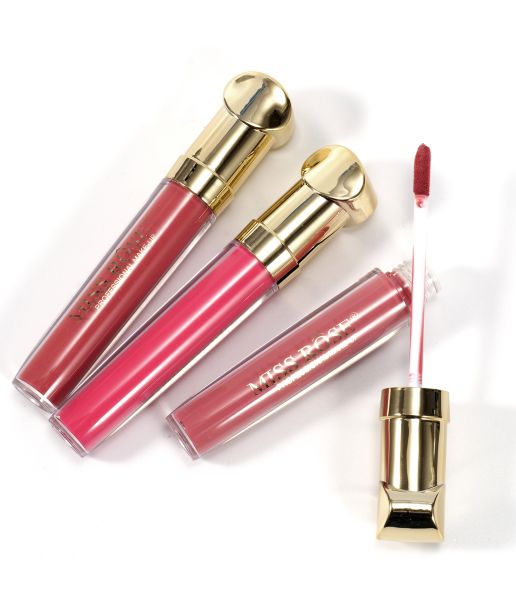 Miss Rose Fashion Lip Gloss