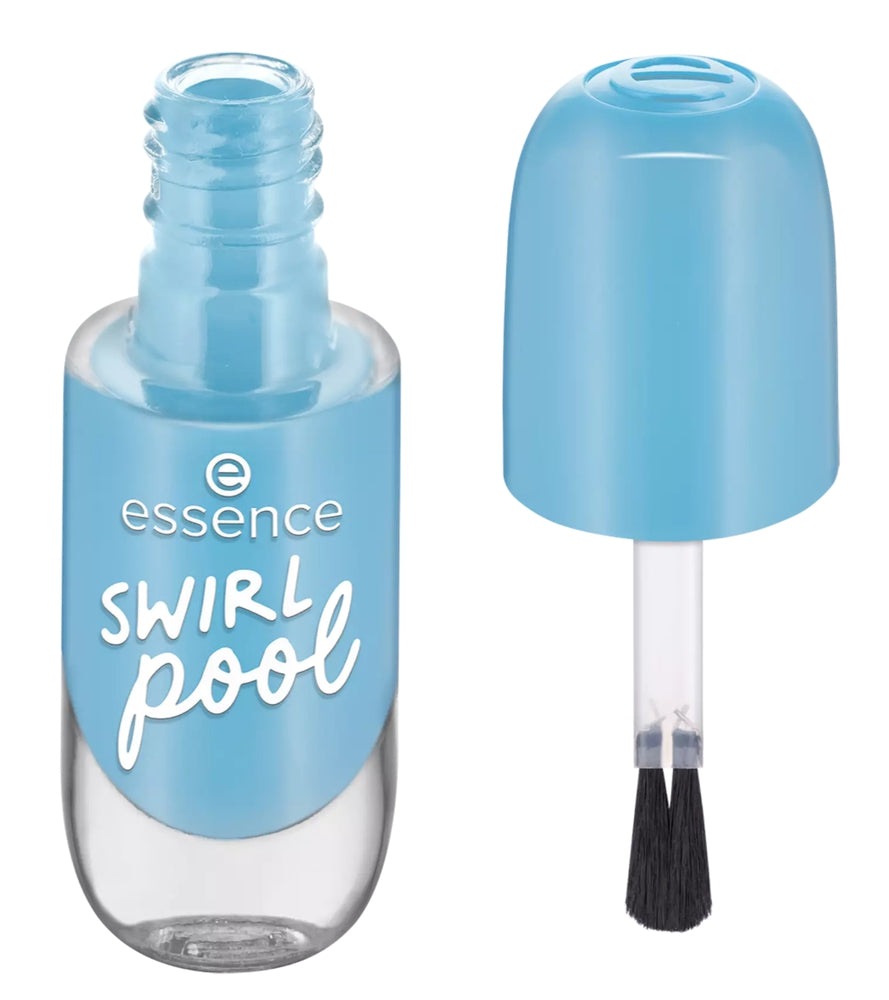 Essence Shine Gel Nail polish