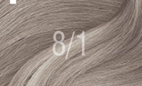 Freecia Hair Color 100 ML