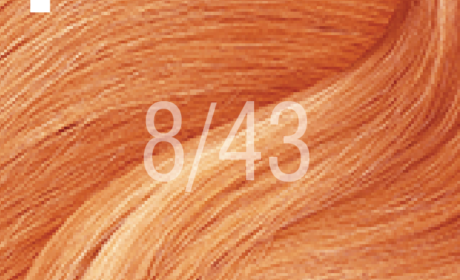 Freecia Hair Color 100 ML