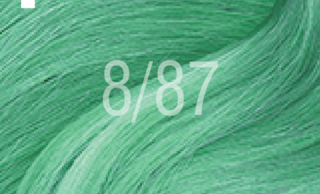 Freecia Hair Color 100 ML