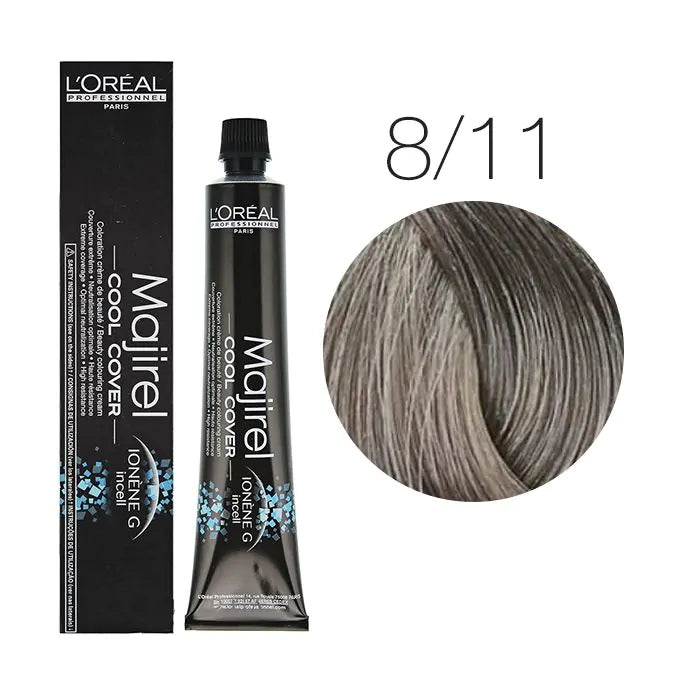 L'Oreal Majirel Color Tube