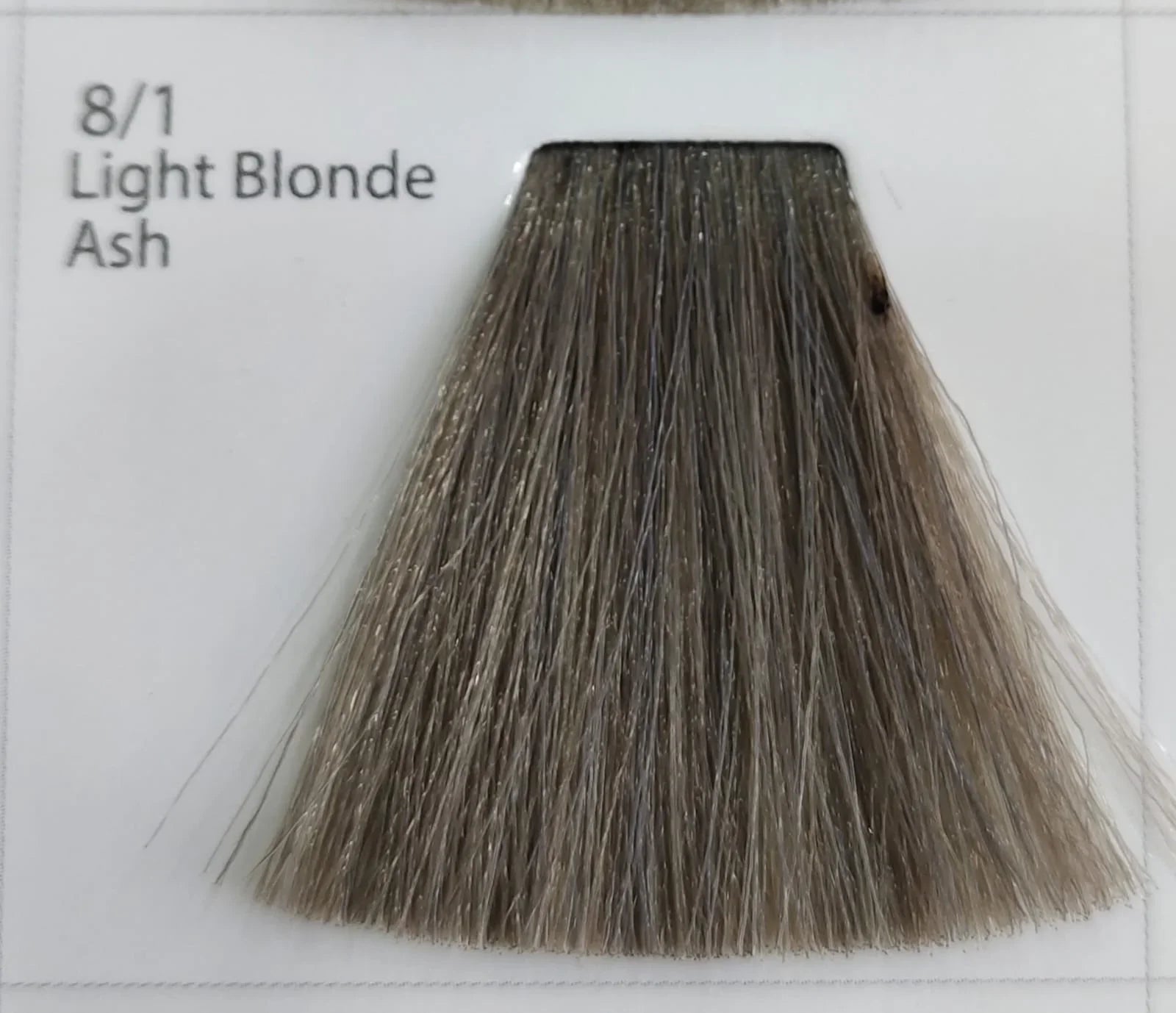 Augeas Hair Color 100 ML
