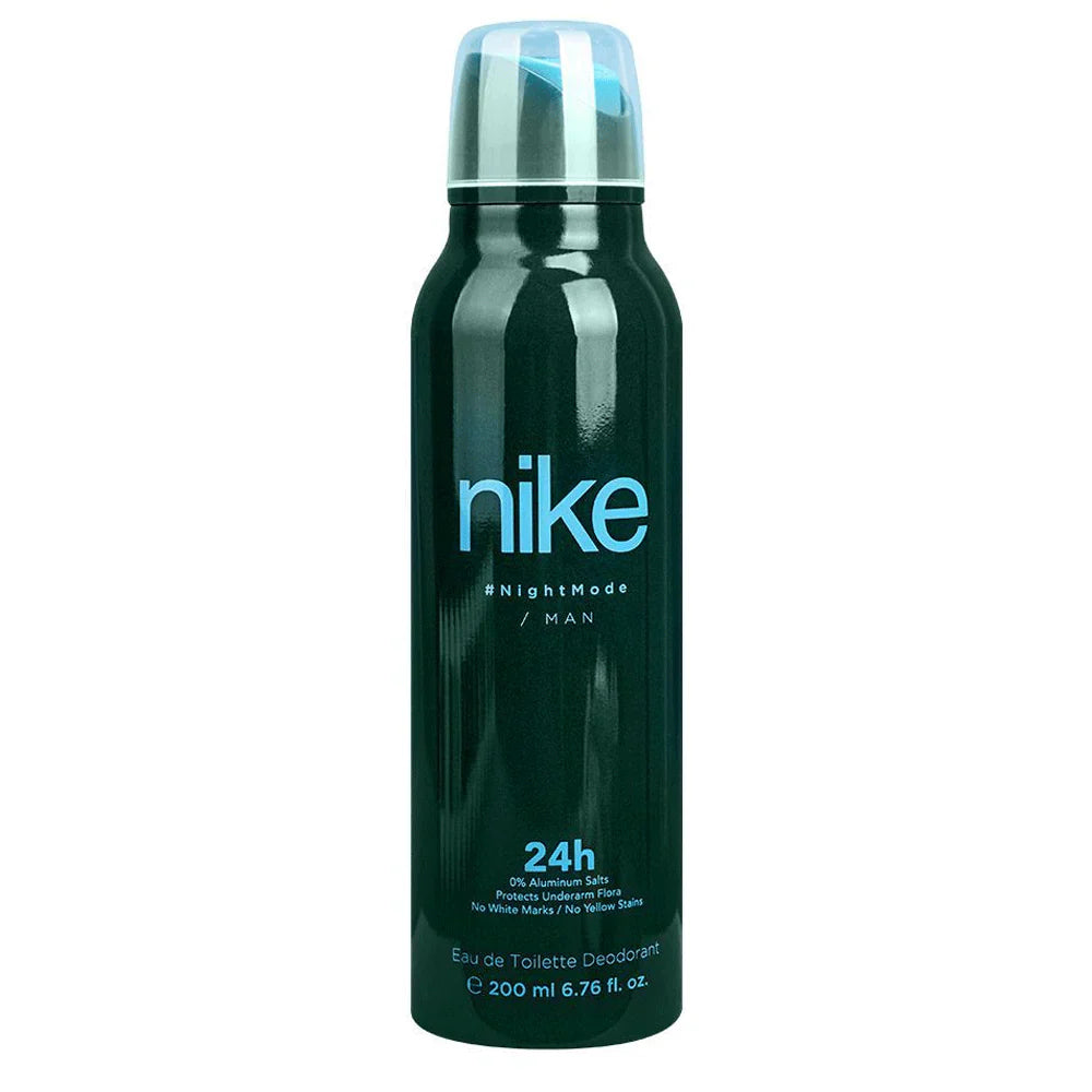 Nike Night Mode Man Bodyspray 200 ML
