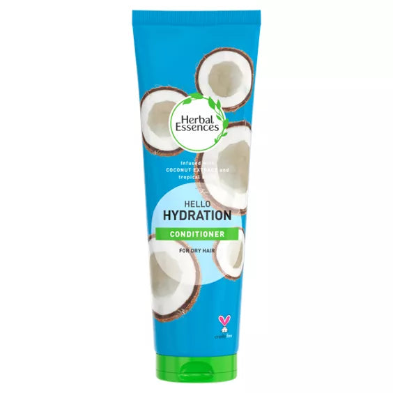 Herbal Essences Hello Hydration Conditioner 285 ML