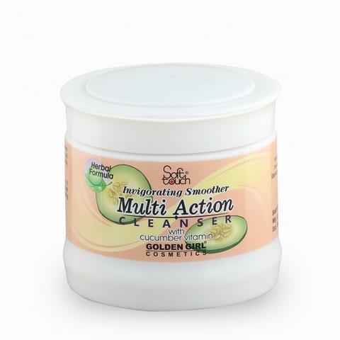 Soft Touch Multi Action Cleanser