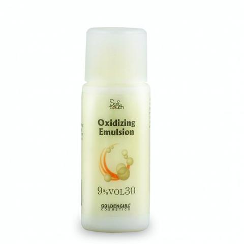 Soft Touch Oxidizing Emulsion 9% Vol 30