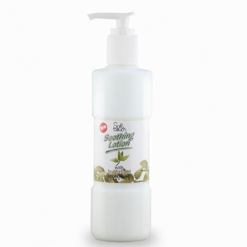 Soft Touch Soothing Lotion