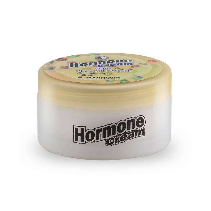 Soft Touch Hormone Cream 75 ML